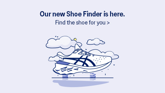 Shoe Finder