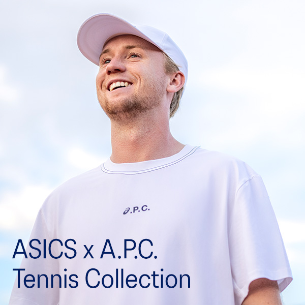 APC Tennis Collection