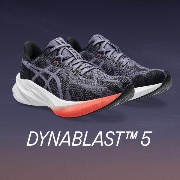 Dynablast 5