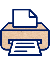 printer icon