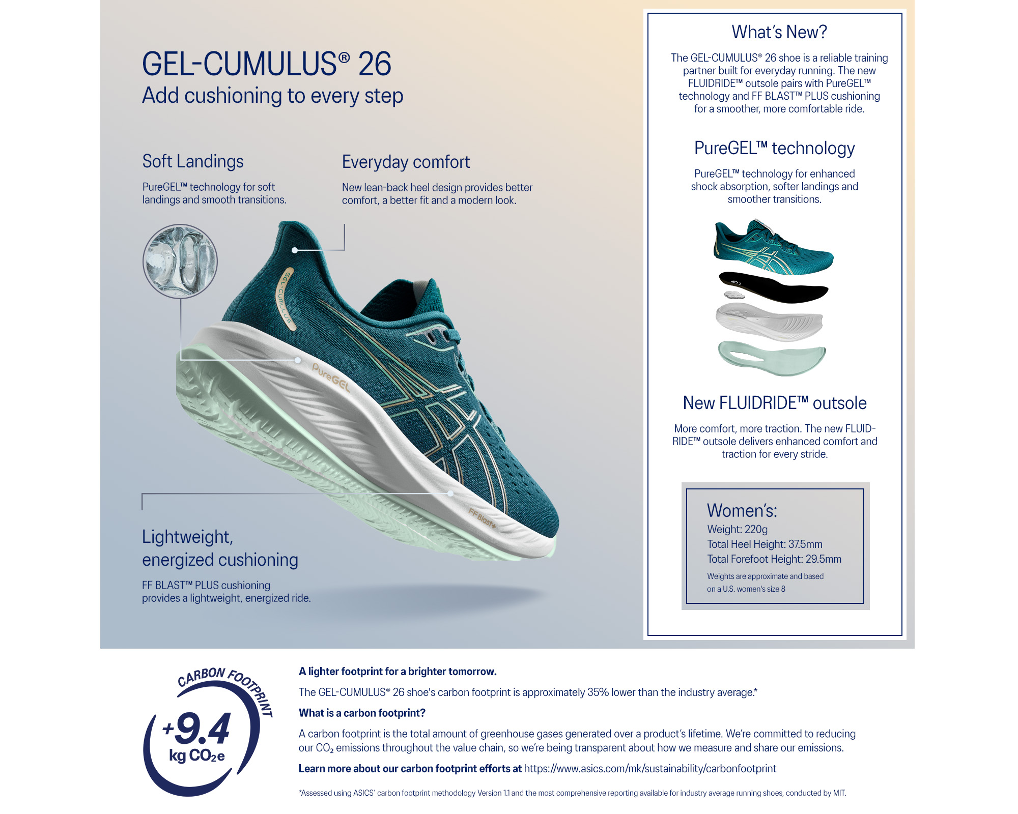 Gel-Cumulus 26