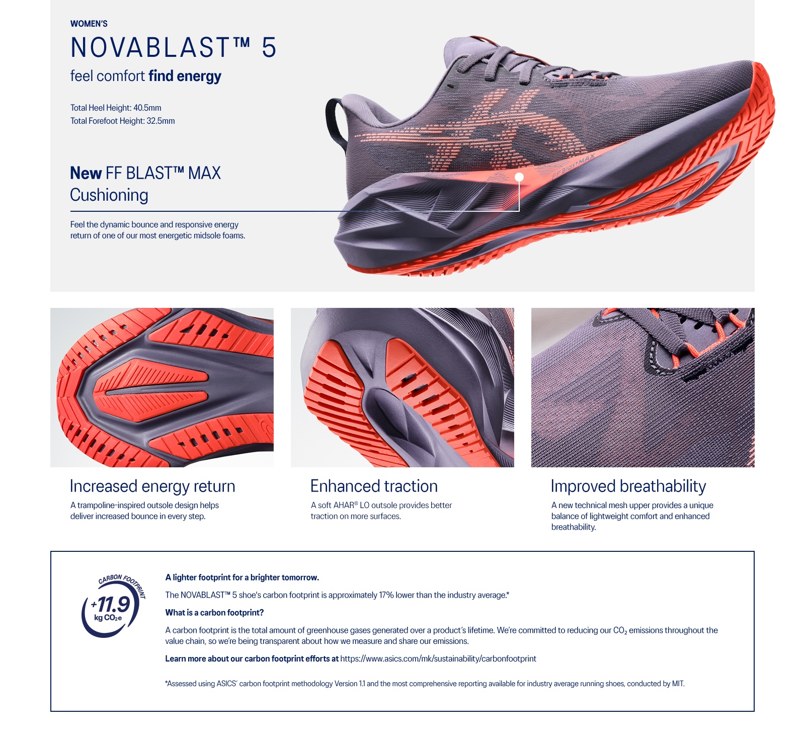 Novablast 5